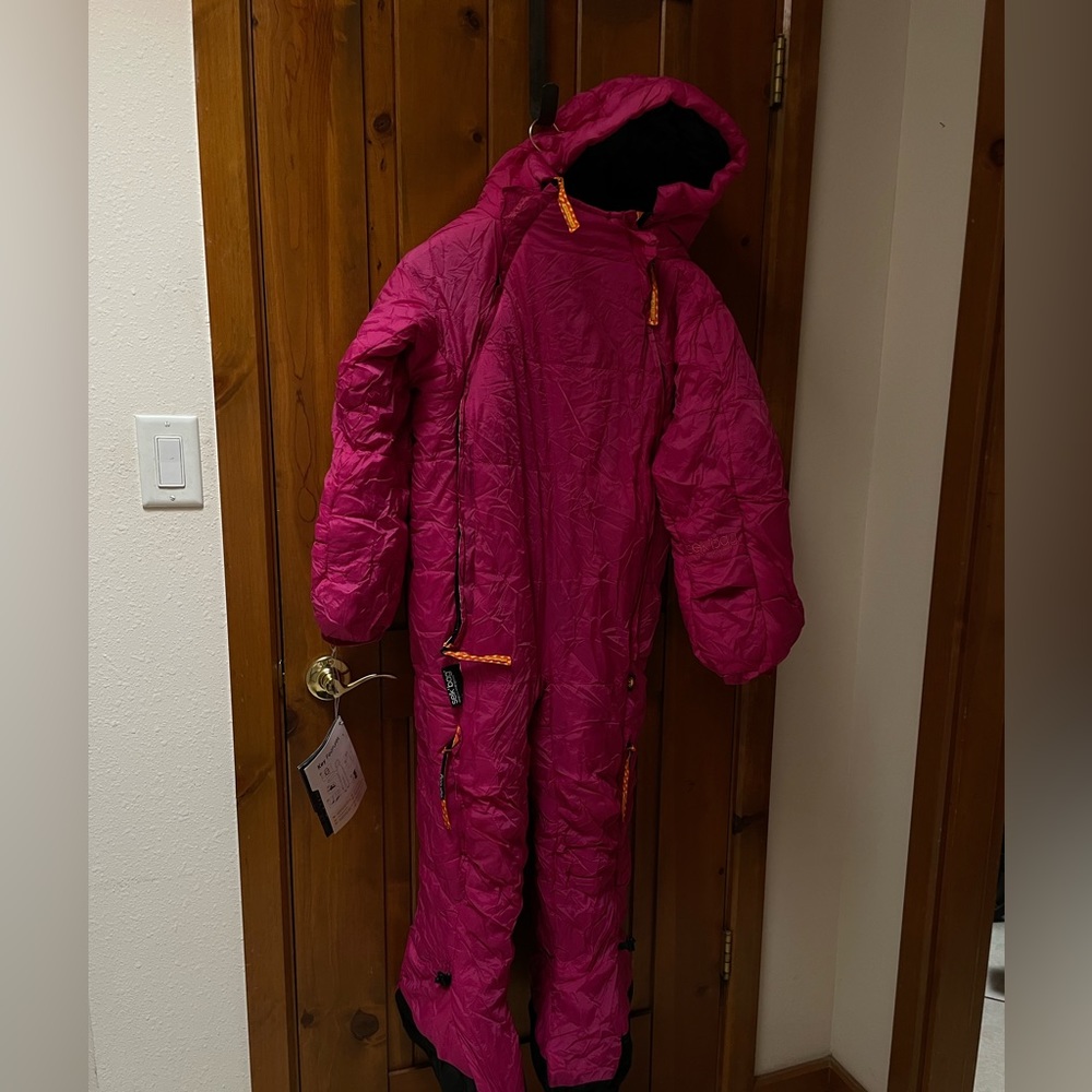 Selk’ Bag Kids K2 ORIGINAL version